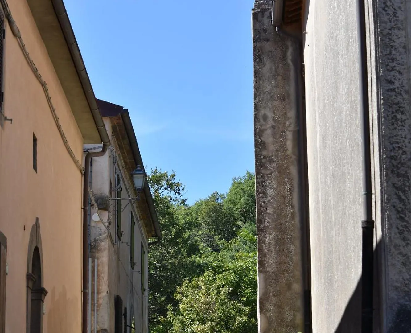 Home L'Upupa Amiata Salaiola Italien